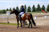 2025 - Dressage Festival - Saturday July 5th - 05995