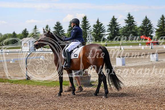 2025 - Dressage Festival - Saturday July 5th - 05995