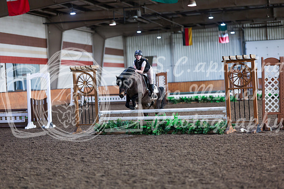 2025 - HJ Schooling - Saturday March 22nd - 5811