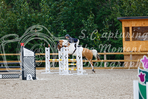 2025 - Haylee - Picco Horse Show - Sunday July 27th 04411