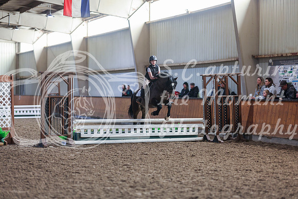 2025 - HJ Schooling - Saturday March 22nd - 5833