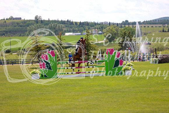 2025 - Conor - June Classic I - Sunday June 15th - 17570