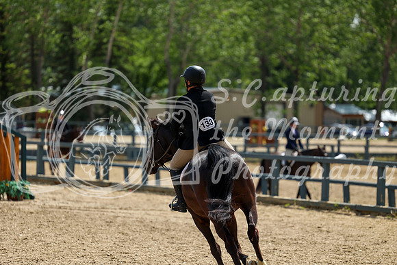 2025 - Mara - June Classic I - Saturday June 14th - 09783