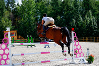 2025 - Haylee - Picco Horse Show - Friay July 25th 05960