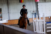 2025 - HJ Schooling - Sunday March 23rd - 5360