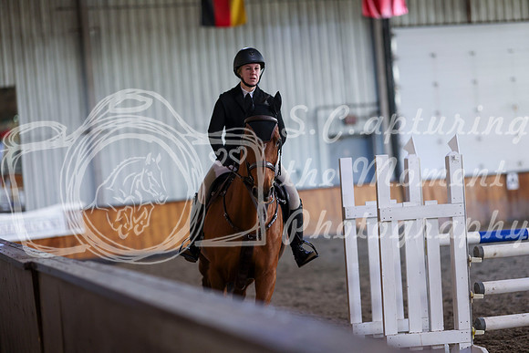 2025 - HJ Schooling - Sunday March 23rd - 5360