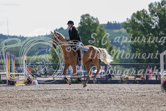 2025 - Mara - Rocky Mountain Classic I - Sunday August 10th - 07209