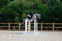 2025 - Haylee - Picco Horse Show - Sunday July 27th 05875