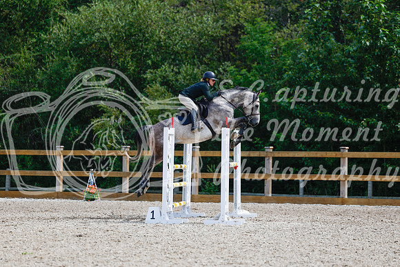 2025 - Haylee - Picco Horse Show - Sunday July 27th 05875