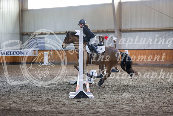 2025 - HJ Schooling - Sunday March 23rd - 0736