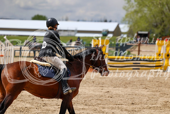 2025 - Mara - Bow Valley II - Saturday May 17th - 17779