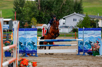 2025 - Haylee - Rocky Mountain Classic II - Saturday August 16th - 02454