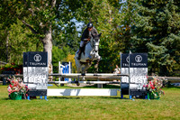2025 - Haylee - Rocky Mountain Classic III - Saturday August 23rd - 08490