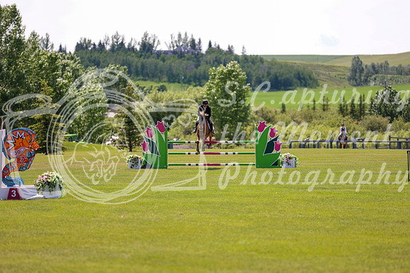 2025 - Conor - June Classic I - Sunday June 15th - 16879