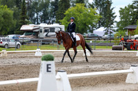 2025 - Dressage Festival - Sunday July 6th - 13162