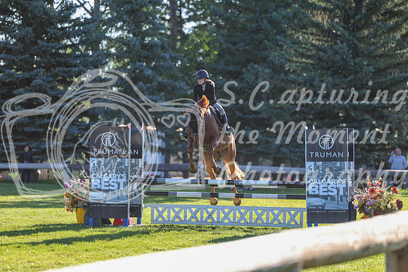 2025 - Shea - Rocky Mountain Classic III - Thursday August 21st - 00850