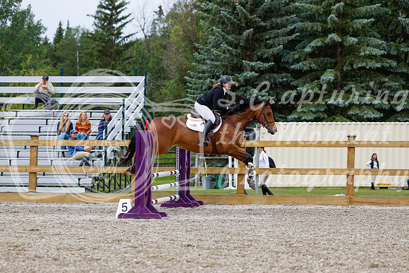 2025 - Haylee - Picco Horse Show - Friay July 25th 02173