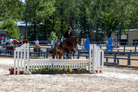 2025 - Mara - Rocky Mountain Classic I - Saturday August 9th - 17070