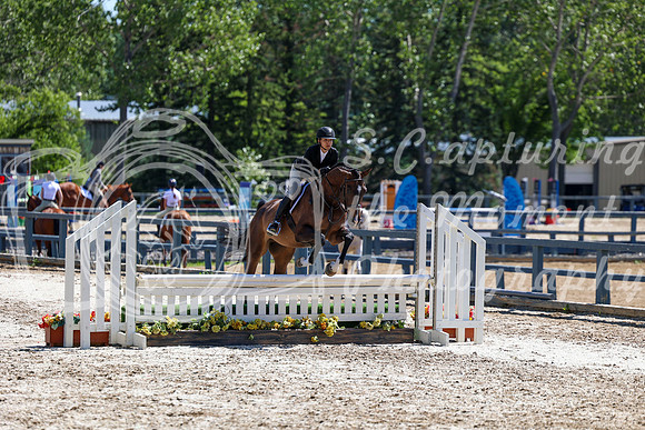 2025 - Mara - Rocky Mountain Classic I - Saturday August 9th - 17070