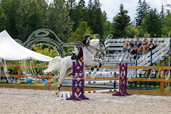 2025 - Haylee - Picco Horse Show - Friay July 25th 04771
