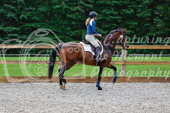 2025 - Haylee - Picco Horse Show - Saturday July 26th 00362