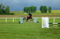 2025 - Shea - Teesdale - Saturday July 26th - 02030
