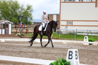 2025 - Dressage Festival - Sunday July 6th - 10443