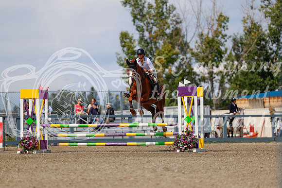 2025 - Haylee - Rocky Mountain Classic III - Wednesday August 20th - 07800