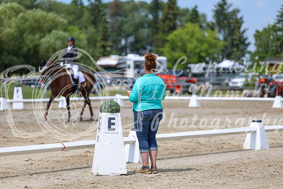2025 - Dressage Festival - Saturday July 5th - 08475