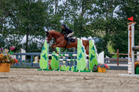2025 - Haylee - Rocky Mountain Classic II - Friday August 15th - 00807