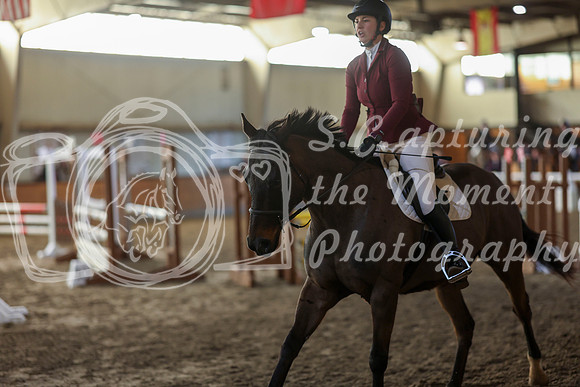 2025 - HJ Schooling - Sunday March 23rd - 5446