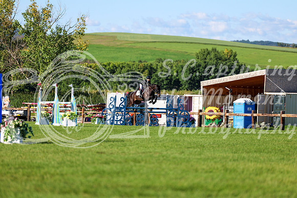 2025 - Shea - Rocky Mountain Classic II - Sunday August 17th - 08020