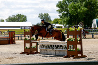 2025 - Haylee - June Classic I - Friday June 13th - 08632