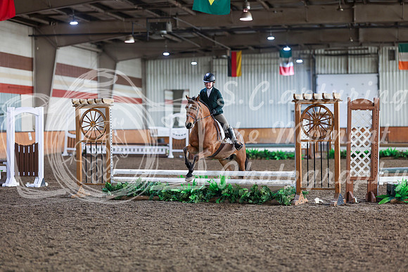 2025 - HJ Schooling - Saturday March 22nd - 4472