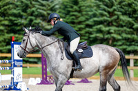 2025 - Haylee - Picco Horse Show - Sunday July 27th 05871
