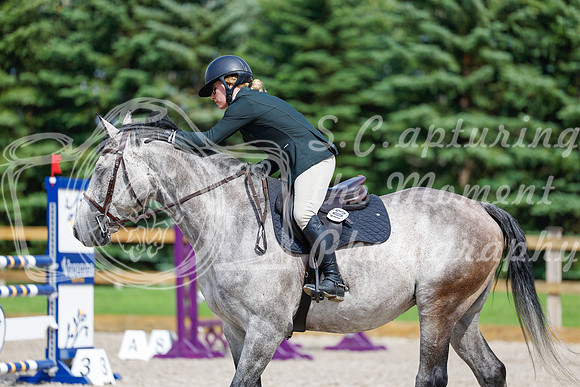 2025 - Haylee - Picco Horse Show - Sunday July 27th 05871