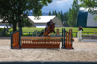 2025 - Shea - Rocky Mountain Classic II - Wednesday August 13th - 09298