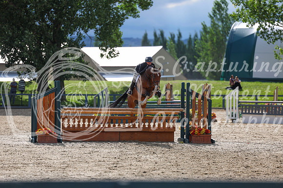 2025 - Shea - Rocky Mountain Classic II - Wednesday August 13th - 09298