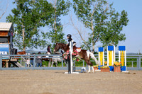 2025 - Haylee - June Classic I - Sunday June 15th - 03976