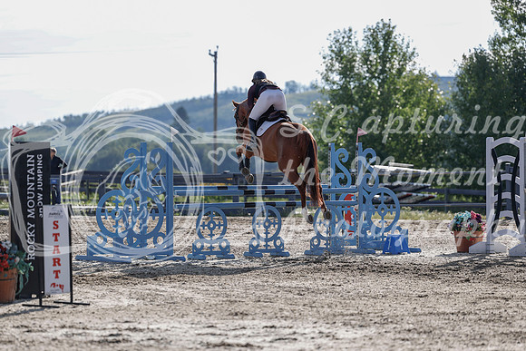 2025 - Haylee - Rocky Mountain Classic I - Sunday August 10th - 01441