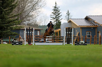 2025 - Shea - Bow Valley II - Saturday May 17th - 02022