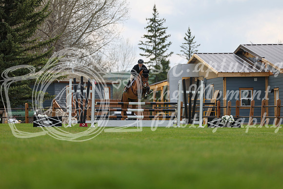 2025 - Shea - Bow Valley II - Saturday May 17th - 02022