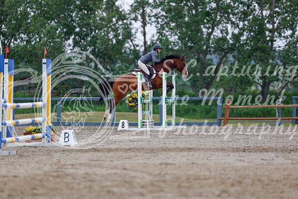 2025 - Haylee - June Classic II - Friday June 20th - 09585