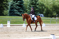 2025 - Dressage Festival - Saturday July 5th - 09322