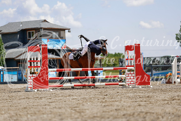 2025 - Haylee - June Classic I - Friday June 13th - 06792