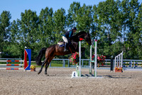2025 - Haylee - Rocky Mountain Classic III - Friday August 22nd - 07057