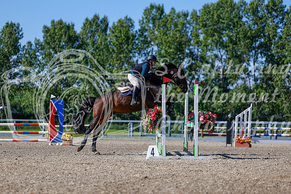 2025 - Haylee - Rocky Mountain Classic III - Friday August 22nd - 07057