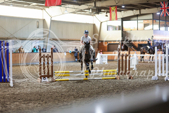 2025 - HJ Schooling - Sunday March 23rd - 1446