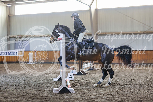2025 - HJ Schooling - Sunday March 23rd - 1475