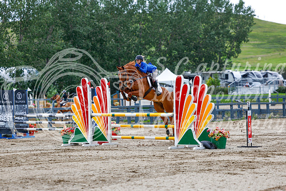 2025 - Haylee - Rocky Mountain Classic II - Saturday August 16th - 18628